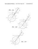 MEDICAL NEEDLES AND ELECTRODES WITH IMPROVED BENDING STIFFNESS diagram and image