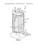 CANISTER FOR AUTOLOGOUS FAT TRANSFER diagram and image