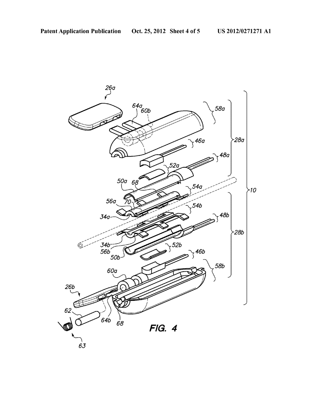 NEONATAL FLUID TUBING HEATER - diagram, schematic, and image 05