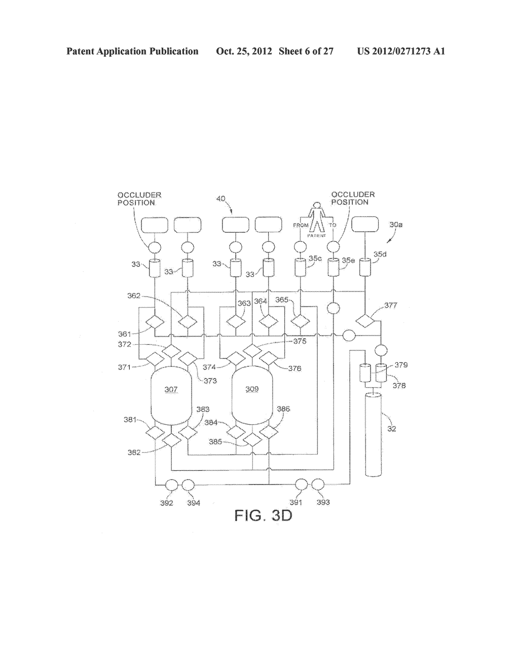 MEDICAL FLUID AUTOCONNECTION AND AUTOIDENTIFICATION METHOD - diagram, schematic, and image 07