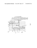 TUBING SET HAVING A GATE FOR THE CONNECTION OF VIALS diagram and image