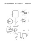 TUBING SET HAVING A GATE FOR THE CONNECTION OF VIALS diagram and image