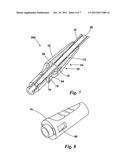 CATHETER diagram and image