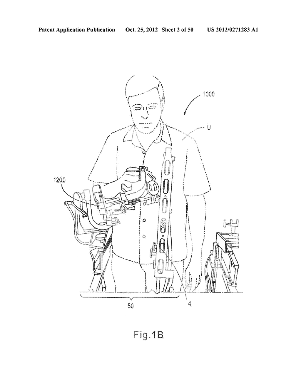 ARTICULATED SURGICAL TOOL - diagram, schematic, and image 03