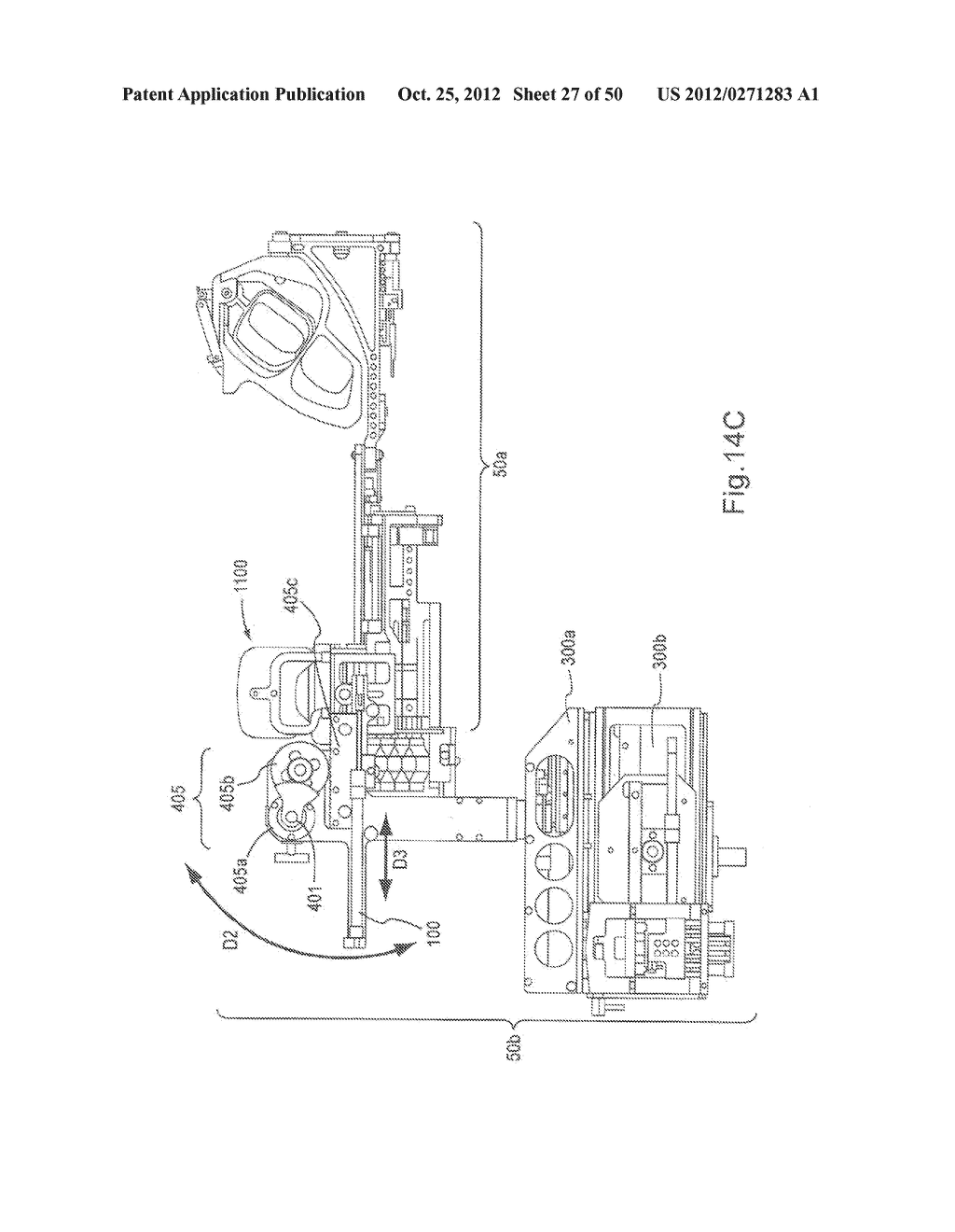 ARTICULATED SURGICAL TOOL - diagram, schematic, and image 28