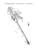 Surgical Instrument diagram and image