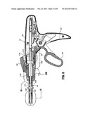 Surgical Instrument diagram and image