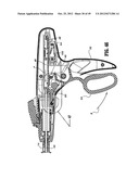 Surgical Instrument diagram and image