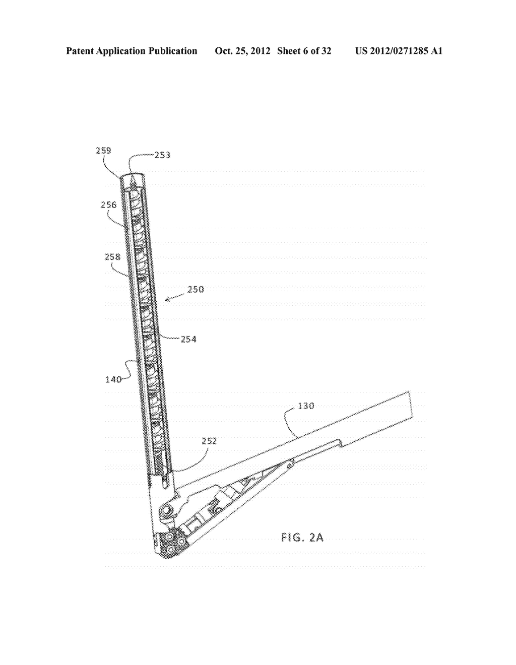 ARTICULATING MEDICAL INSTRUMENT - diagram, schematic, and image 07