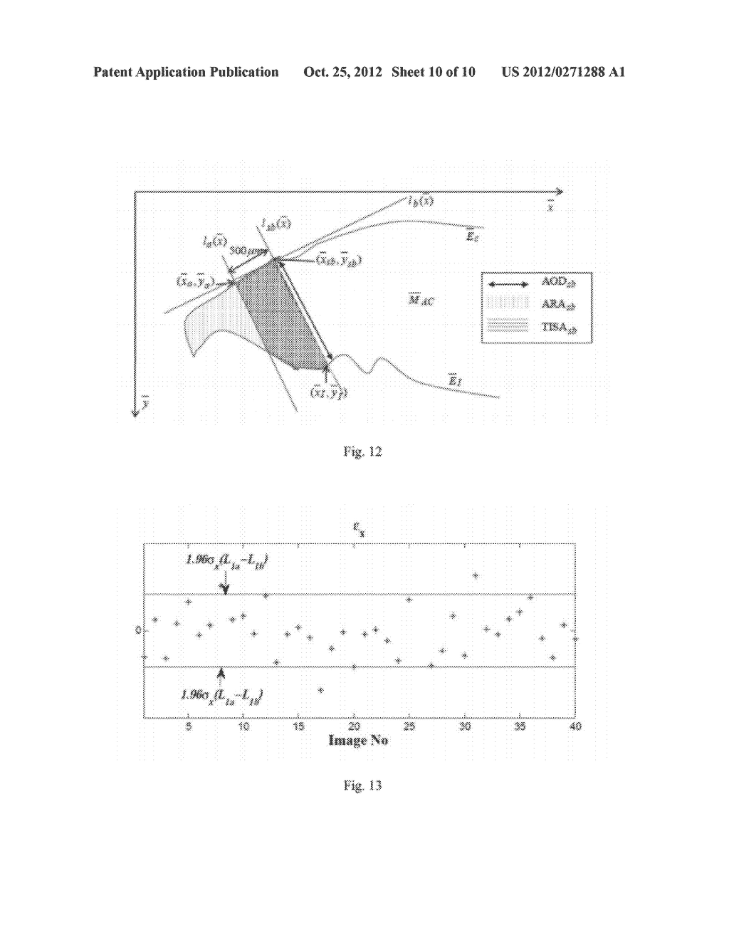 METHODS AND SYSTEMS FOR PROCESSING IMAGES OF THE ANTERIOR CHAMBER ANGLE OF     AN EYE - diagram, schematic, and image 11