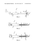 RADIOFREQUENCY ABLATION DEVICE diagram and image