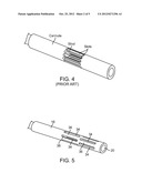 RADIOFREQUENCY ABLATION DEVICE diagram and image