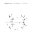 RADIOFREQUENCY ABLATION DEVICE diagram and image