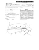 Method of Improved Vein Closure diagram and image