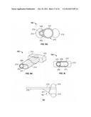 METHOD AND DEVICES FOR COAGULATION OF TISSUE diagram and image