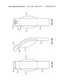 METHOD AND DEVICES FOR COAGULATION OF TISSUE diagram and image