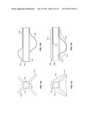 METHOD AND DEVICES FOR COAGULATION OF TISSUE diagram and image