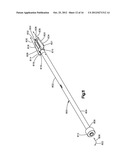 SPLINE ORIENTED INDEXING GUIDE diagram and image