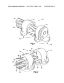 ROBOT FOR MINIMALLY INVASIVE INTERVENTIONS diagram and image