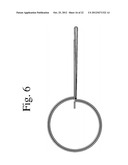 Devices and Methods for Continuous Surgical Suturing diagram and image