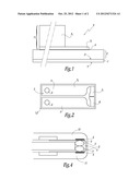 METAL SUBSTRATE HEATER diagram and image