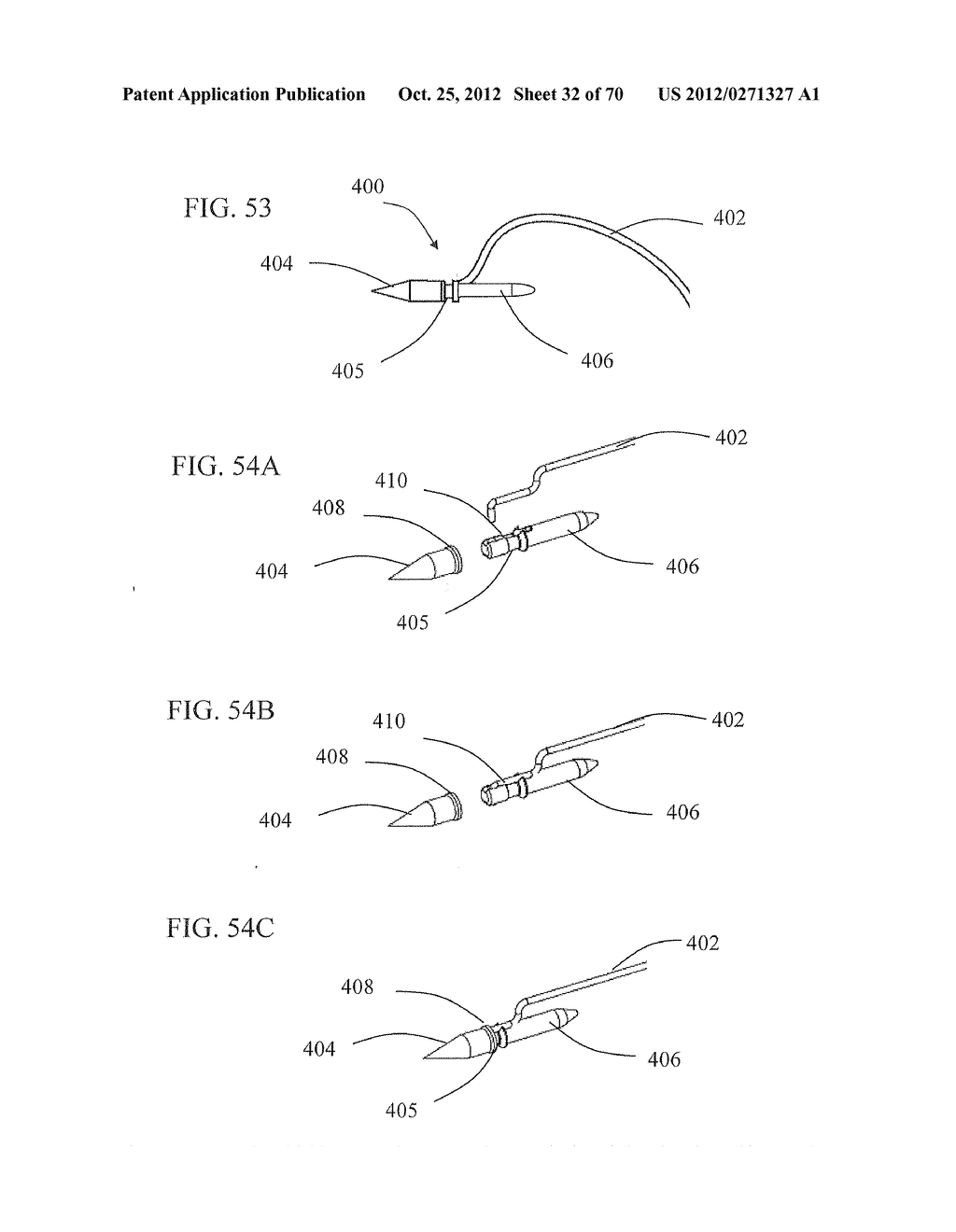 Endoscopic Tissue Grasping Systems and Methods - diagram, schematic, and image 33