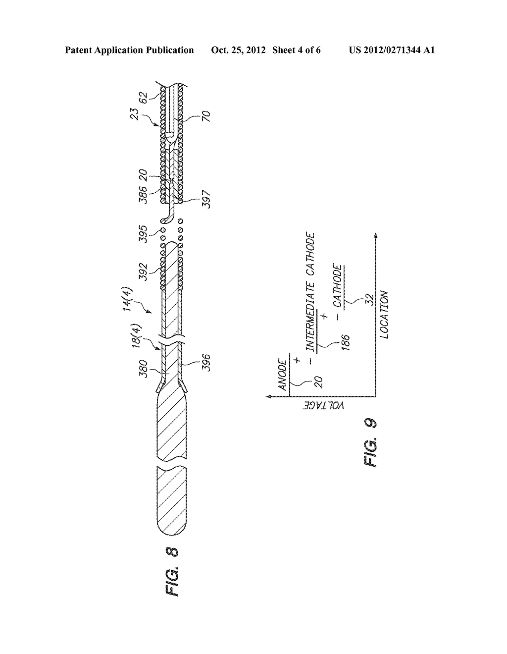 MEDICAL IMPLANT DETACHMENT SYSTEMS AND METHODS - diagram, schematic, and image 05