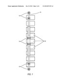 SYSTEM AND METHOD FOR ALIGNING VERTEBRAE IN THE AMELIORATION OF ABERRANT     SPINAL COLUMN DEVIATION CONDITIONS IN PATIENTS REQUIRING THE ACCOMODATION     OF SPINAL COLUMN GROWTH OR ELONGATION diagram and image