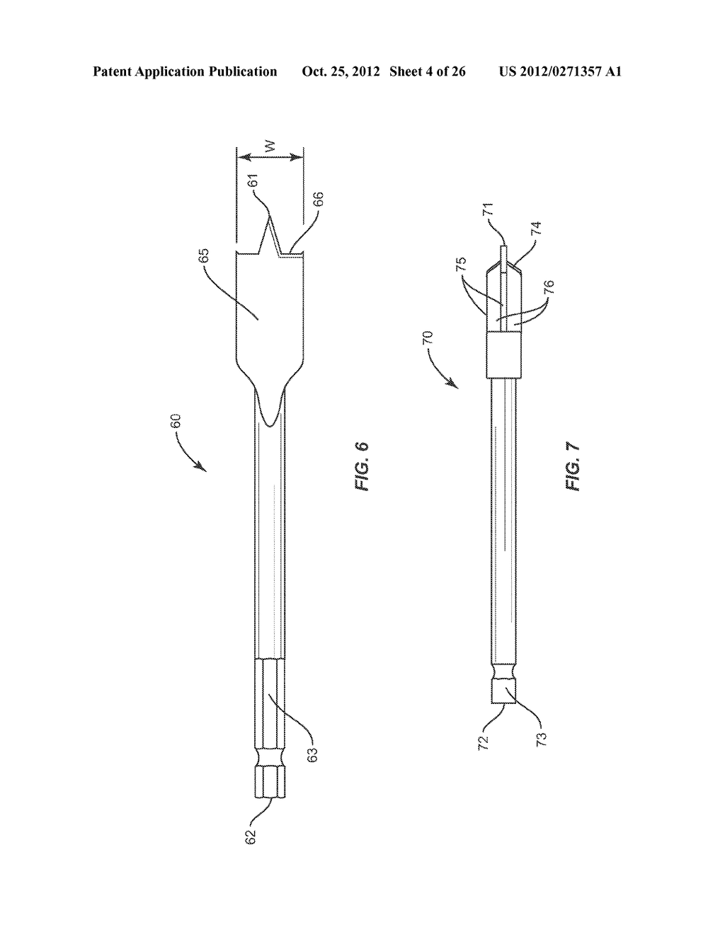 TOOLS AND METHODS FOR THE PREPARATION OF THE FACET JOINT - diagram, schematic, and image 05