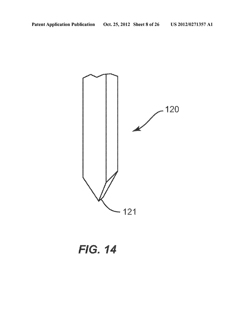 TOOLS AND METHODS FOR THE PREPARATION OF THE FACET JOINT - diagram, schematic, and image 09