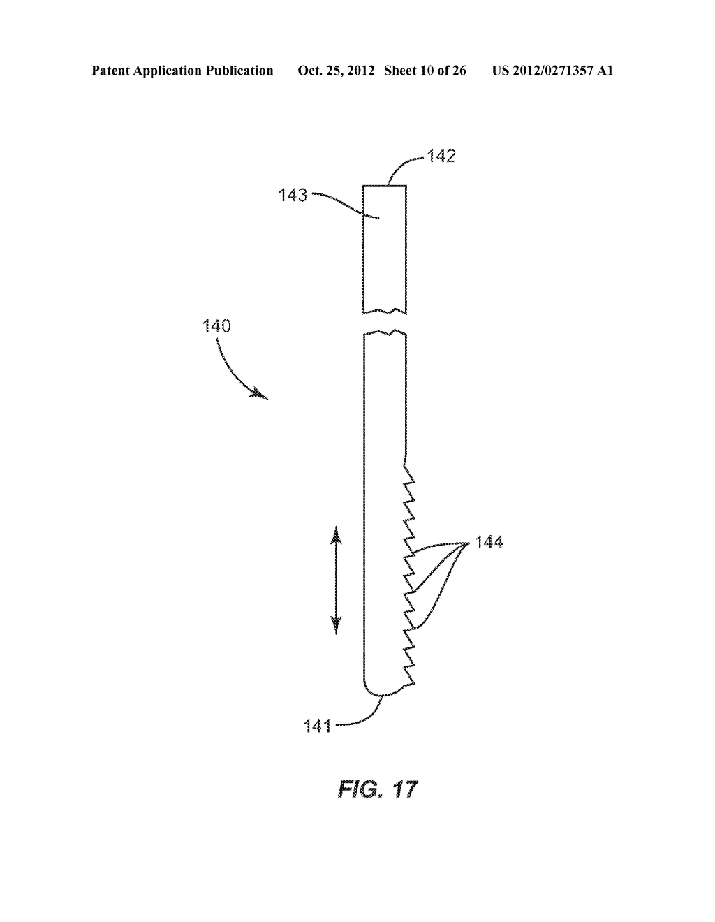 TOOLS AND METHODS FOR THE PREPARATION OF THE FACET JOINT - diagram, schematic, and image 11