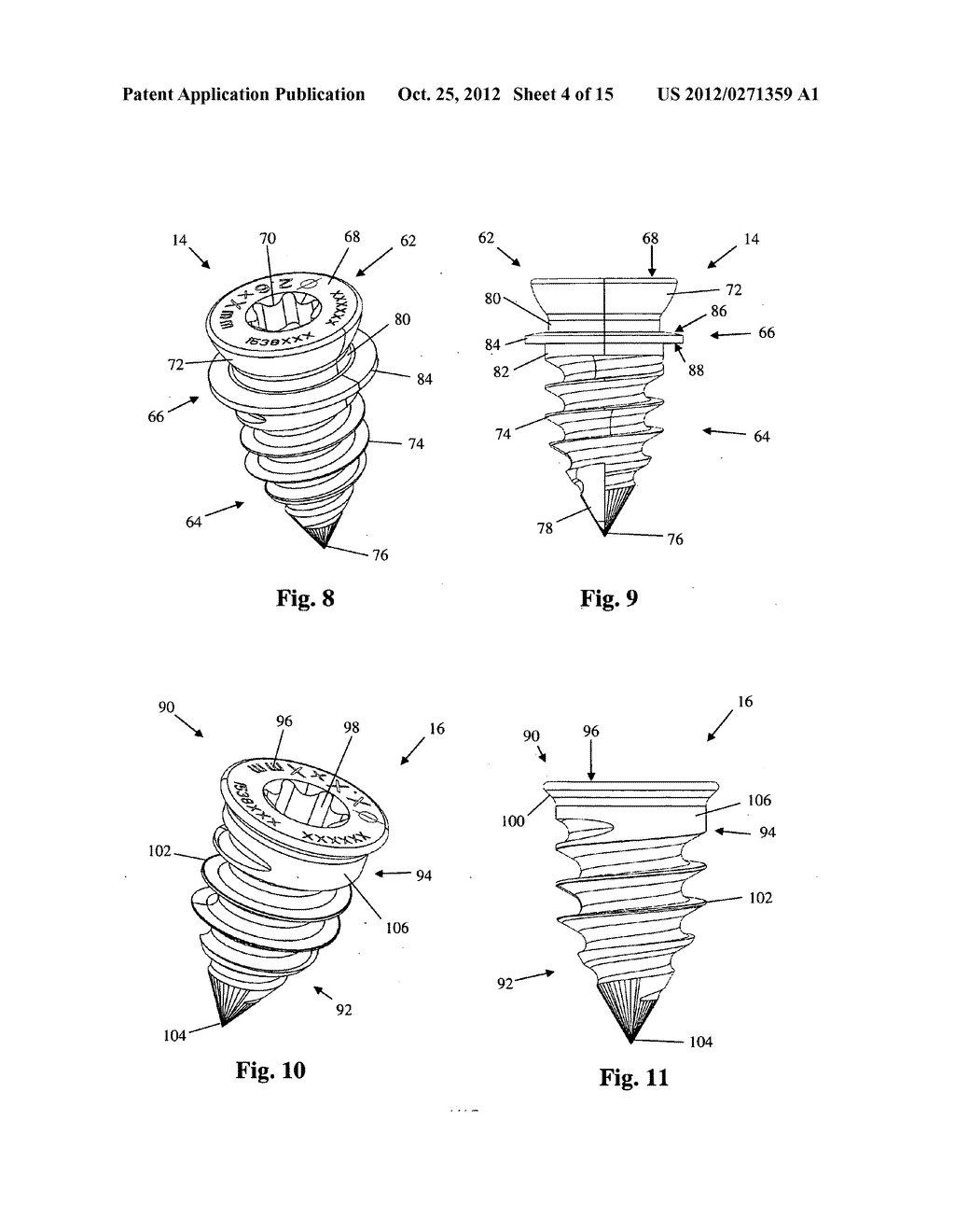 BONE PLATE SYSTEM AND RELATED METHODS - diagram, schematic, and image 05