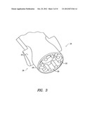 POLYAXIAL SCREWDRIVER FOR A PEDICLE SCREW SYSTEM diagram and image