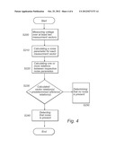 METHOD AND DEVICE FOR DETECTING NOISE diagram and image