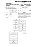 ADAPTIVELY CONFIGURING THE VALIDATION TIMEOUT OF A SESSION KEY USED FOR     SECURING COMMUNICATION WITH AN IMPLANTABLE MEDICAL DEVICE diagram and image