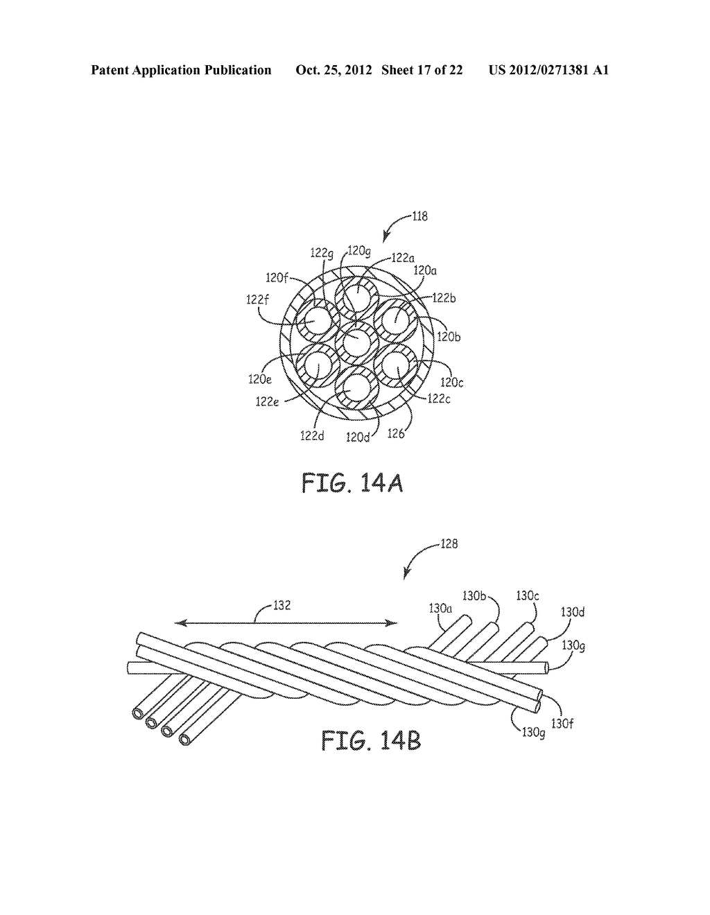 LARGE-PITCH COIL CONFIGURATIONS FOR A MEDICAL DEVICE - diagram, schematic, and image 18