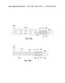 ANCHORING UNITS FOR LEADS OF IMPLANTABLE ELECTRIC STIMULATION SYSTEMS AND     METHODS OF MAKING AND USING diagram and image