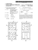 DEVICE FOR ELECTROSTIMULATION THERAPY OF THE HUMAN BODY diagram and image