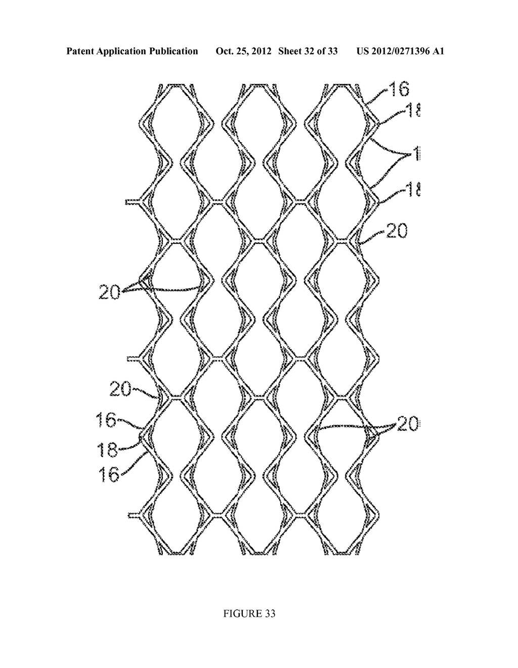 BIODEGRADABLE ENDOPROSTHESES AND METHODS FOR THEIR FABRICATION - diagram, schematic, and image 33