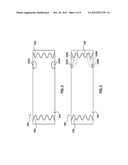 Guidewire with Two Flexible End Portions and Method of Accessing a Branch     Vessel Therewith diagram and image