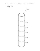 PATIENT-SPECIFIC MODIFIABLE STENTS diagram and image