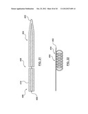 Helical Radiopaque Marker diagram and image