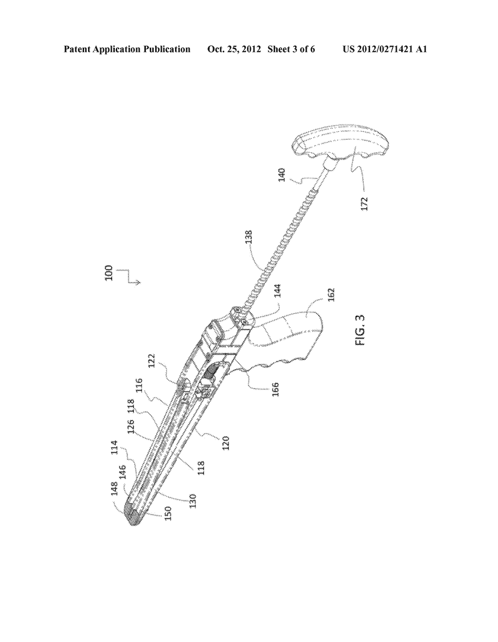 Apparatus and Method for Inserting Intervertebral Implants - diagram, schematic, and image 04