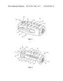 EXPANDABLE IMPLANT SYSTEM AND METHODS OF USE diagram and image