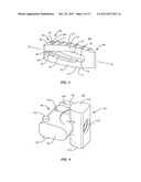 EXPANDABLE IMPLANT SYSTEM AND METHODS OF USE diagram and image