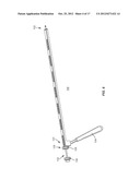 EXPANDABLE IMPLANT SYSTEM AND METHODS OF USE diagram and image