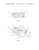 EXPANDABLE IMPLANT SYSTEM AND METHODS OF USE diagram and image