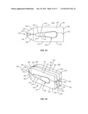 EXPANDABLE IMPLANT SYSTEM AND METHODS OF USE diagram and image