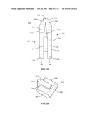 EXPANDABLE IMPLANT SYSTEM AND METHODS OF USE diagram and image