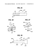 METHODS AND DEVICES FOR DELIVERING AND AFFIXING TISSUE SCAFFOLDS diagram and image